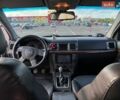 Сірий Опель Вектра, об'ємом двигуна 2.2 л та пробігом 352 тис. км за 3500 $, фото 6 на Automoto.ua