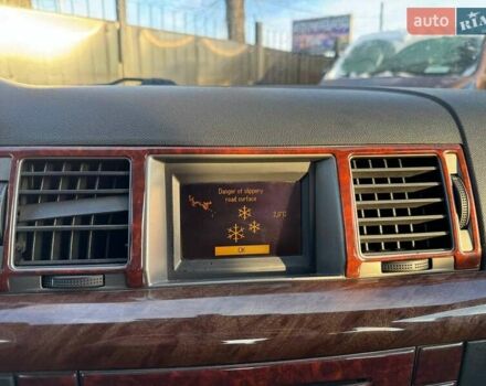 Сірий Опель Вектра, об'ємом двигуна 2.2 л та пробігом 315 тис. км за 4490 $, фото 19 на Automoto.ua