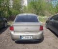 Сірий Опель Вектра, об'ємом двигуна 3.2 л та пробігом 235 тис. км за 5350 $, фото 4 на Automoto.ua