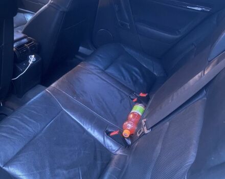 Сірий Опель Вектра, об'ємом двигуна 3.2 л та пробігом 360 тис. км за 4000 $, фото 7 на Automoto.ua