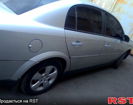 Сірий Опель Вектра, об'ємом двигуна 2 л та пробігом 0 тис. км за 4100 $, фото 1 на Automoto.ua