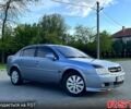 Сірий Опель Вектра, об'ємом двигуна 2.2 л та пробігом 295 тис. км за 4550 $, фото 3 на Automoto.ua