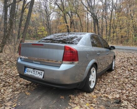 Опель Вектра 2004 в Запорожье на Automoto.ua Серый Опель Вектра, объемом двигателя 2.2 л и пробегом 185 тыс. км за 4664 $, фото 1 на Automoto.ua