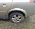 Серый Опель Вектра, объемом двигателя 1.8 л и пробегом 256 тыс. км за 1100 $, фото 7 на Automoto.ua