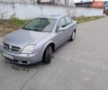 Сірий Опель Вектра, об'ємом двигуна 2.2 л та пробігом 343 тис. км за 4000 $, фото 1 на Automoto.ua
