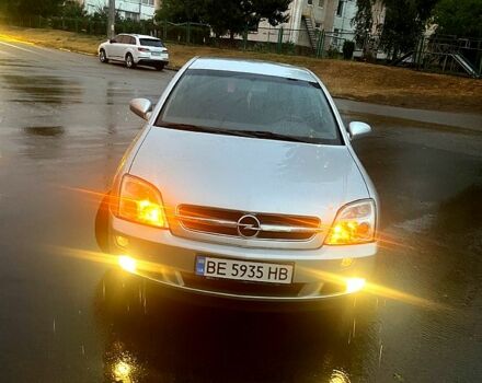 Сірий Опель Вектра, об'ємом двигуна 1.8 л та пробігом 174 тис. км за 4200 $, фото 12 на Automoto.ua