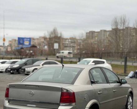 Серый Опель Вектра, объемом двигателя 0 л и пробегом 419 тыс. км за 3199 $, фото 3 на Automoto.ua