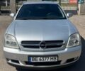 Серый Опель Вектра, объемом двигателя 2.17 л и пробегом 380 тыс. км за 4600 $, фото 1 на Automoto.ua
