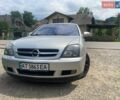 Сірий Опель Вектра, об'ємом двигуна 1.8 л та пробігом 360 тис. км за 4000 $, фото 1 на Automoto.ua