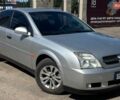 Серый Опель Вектра, объемом двигателя 2.17 л и пробегом 380 тыс. км за 4600 $, фото 1 на Automoto.ua