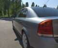Сірий Опель Вектра, об'ємом двигуна 2 л та пробігом 262 тис. км за 3799 $, фото 14 на Automoto.ua
