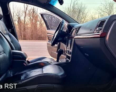 Сірий Опель Вектра, об'ємом двигуна 3.2 л та пробігом 283 тис. км за 2999 $, фото 9 на Automoto.ua