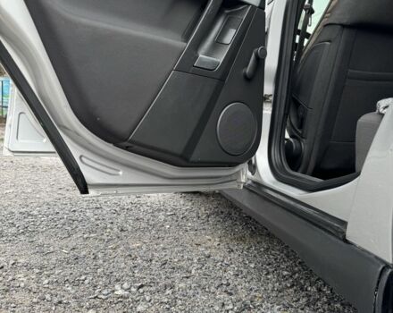 Серый Опель Вектра, объемом двигателя 1.8 л и пробегом 187 тыс. км за 4550 $, фото 9 на Automoto.ua