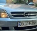 Серый Опель Вектра, объемом двигателя 1.8 л и пробегом 270 тыс. км за 4500 $, фото 9 на Automoto.ua