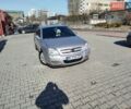 Серый Опель Вектра, объемом двигателя 2.2 л и пробегом 248 тыс. км за 5600 $, фото 3 на Automoto.ua