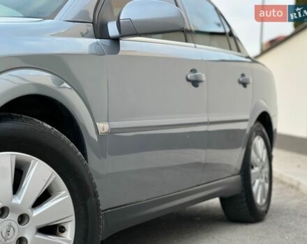 Серый Опель Вектра, объемом двигателя 2.2 л и пробегом 205 тыс. км за 3750 $, фото 50 на Automoto.ua