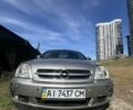 Серый Опель Вектра, объемом двигателя 2.2 л и пробегом 257 тыс. км за 3200 $, фото 1 на Automoto.ua