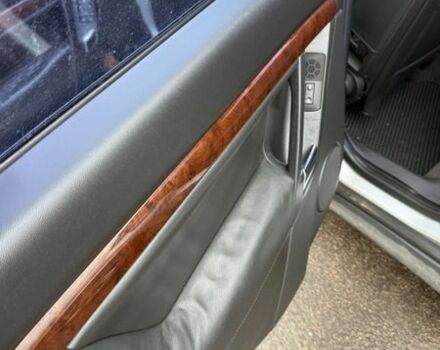 Серый Опель Вектра, объемом двигателя 3.2 л и пробегом 300 тыс. км за 2500 $, фото 14 на Automoto.ua