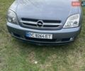Серый Опель Вектра, объемом двигателя 2 л и пробегом 270 тыс. км за 3200 $, фото 4 на Automoto.ua