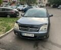 Сірий Опель Вектра, об'ємом двигуна 1.8 л та пробігом 271 тис. км за 2200 $, фото 1 на Automoto.ua