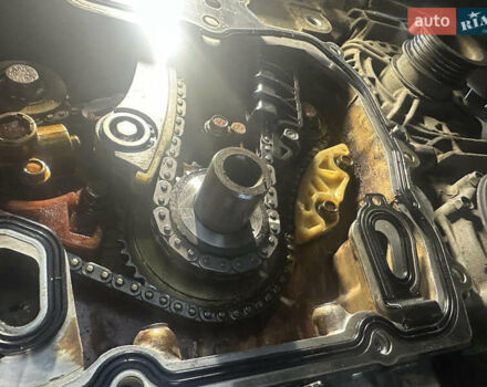 Серый Опель Вектра, объемом двигателя 2.2 л и пробегом 304 тыс. км за 3500 $, фото 10 на Automoto.ua