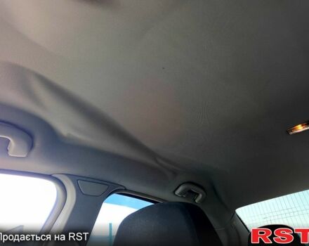 Сірий Опель Вектра, об'ємом двигуна 2.2 л та пробігом 178 тис. км за 5000 $, фото 12 на Automoto.ua