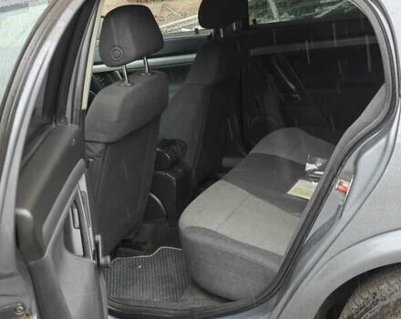 Сірий Опель Вектра, об'ємом двигуна 2.2 л та пробігом 400 тис. км за 3900 $, фото 6 на Automoto.ua