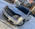 Сірий Опель Вектра, об'ємом двигуна 2.2 л та пробігом 234 тис. км за 4500 $, фото 48 на Automoto.ua