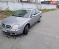 Серый Опель Вектра, объемом двигателя 2.2 л и пробегом 343 тыс. км за 4000 $, фото 1 на Automoto.ua