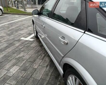 Сірий Опель Вектра, об'ємом двигуна 2.17 л та пробігом 256 тис. км за 2650 $, фото 6 на Automoto.ua