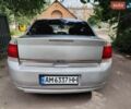Серый Опель Вектра, объемом двигателя 2.2 л и пробегом 401 тыс. км за 2300 $, фото 4 на Automoto.ua