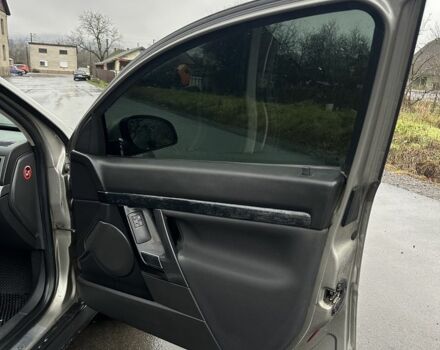 Сірий Опель Вектра, об'ємом двигуна 1.8 л та пробігом 255 тис. км за 3200 $, фото 4 на Automoto.ua