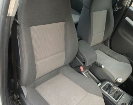 Серый Опель Вектра, объемом двигателя 1.8 л и пробегом 231 тыс. км за 3400 $, фото 25 на Automoto.ua