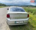 Сірий Опель Вектра, об'ємом двигуна 1.8 л та пробігом 360 тис. км за 4000 $, фото 4 на Automoto.ua