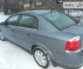 Сірий Опель Вектра, об'ємом двигуна 2.2 л та пробігом 62 тис. км за 8500 $, фото 7 на Automoto.ua