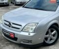 Сірий Опель Вектра, об'ємом двигуна 2.2 л та пробігом 248 тис. км за 4990 $, фото 13 на Automoto.ua