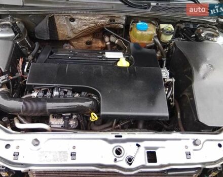 Опель Вектра 2004 у Миколаєві на Automoto.ua Сірий Опель Вектра, об'ємом двигуна 2.2 л та пробігом 255 тис. км за 4200 $, фото 25 на Automoto.ua