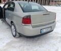 Серый Опель Вектра, объемом двигателя 1.8 л и пробегом 230 тыс. км за 4200 $, фото 4 на Automoto.ua