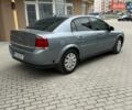 Серый Опель Вектра, объемом двигателя 2.2 л и пробегом 207 тыс. км за 4000 $, фото 6 на Automoto.ua
