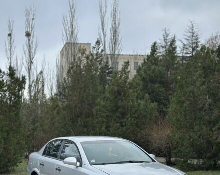 Серый Опель Вектра, объемом двигателя 2.2 л и пробегом 280 тыс. км за 2000 $, фото 2 на Automoto.ua