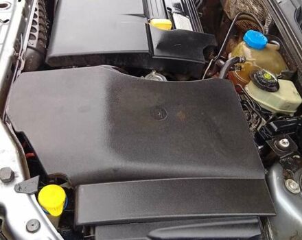 Опель Вектра 2004 у Миколаєві на Automoto.ua Сірий Опель Вектра, об'ємом двигуна 2.2 л та пробігом 255 тис. км за 4200 $, фото 22 на Automoto.ua
