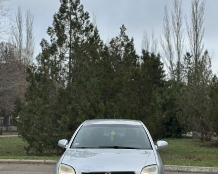 Серый Опель Вектра, объемом двигателя 2.2 л и пробегом 280 тыс. км за 2000 $, фото 1 на Automoto.ua