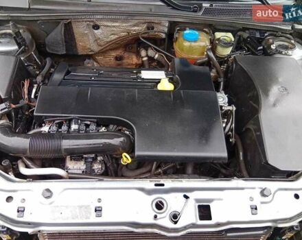 Опель Вектра 2004 у Миколаєві на Automoto.ua Сірий Опель Вектра, об'ємом двигуна 2.2 л та пробігом 255 тис. км за 4200 $, фото 26 на Automoto.ua