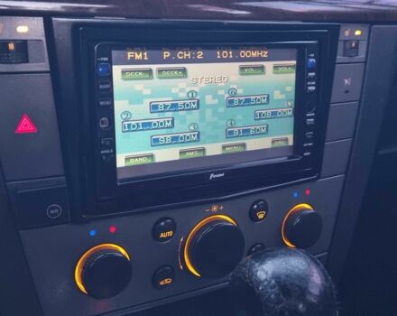 Серый Опель Вектра, объемом двигателя 3.2 л и пробегом 283 тыс. км за 2999 $, фото 11 на Automoto.ua