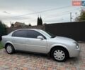 Сірий Опель Вектра, об'ємом двигуна 1.8 л та пробігом 322 тис. км за 3500 $, фото 13 на Automoto.ua