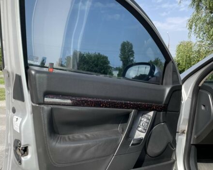 Сірий Опель Вектра, об'ємом двигуна 2.2 л та пробігом 300 тис. км за 4200 $, фото 10 на Automoto.ua