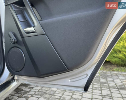 Серый Опель Вектра, объемом двигателя 2.2 л и пробегом 182 тыс. км за 5000 $, фото 84 на Automoto.ua