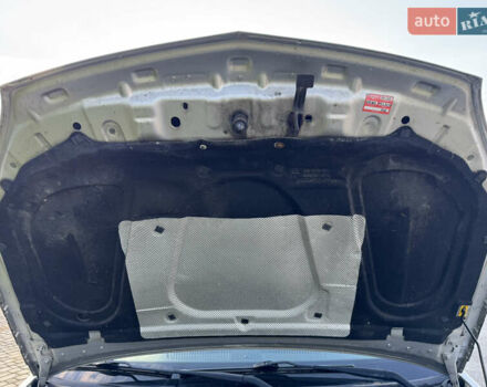 Серый Опель Вектра, объемом двигателя 2.2 л и пробегом 182 тыс. км за 5000 $, фото 49 на Automoto.ua