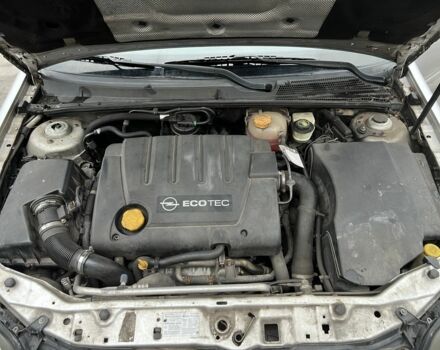 Сірий Опель Вектра, об'ємом двигуна 1.9 л та пробігом 241 тис. км за 2200 $, фото 19 на Automoto.ua