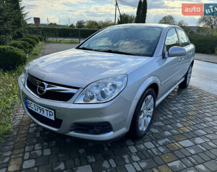 Серый Опель Вектра, объемом двигателя 2.2 л и пробегом 182 тыс. км за 5000 $, фото 41 на Automoto.ua